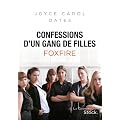 Confessions d'un gang de filles
