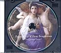 The Paintings of William Bouguereau - 220 gorgeous hi-resolution Printable images of women, girls, nudes, cherubs by a true Victorian master. (Lunagirl Images Fine Art and Illustration Series)