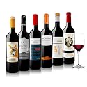 Spanische Trendweine 6er Vino-Tinto-Paket