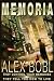 Memoria. A Corporation of Lies (An Action-Packed Techno-Thriller)