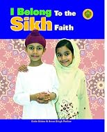 I belong to the Sikh faith