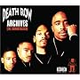 Death Row Archives - The Soundtracks