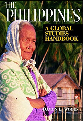the philippines a global studies handbook global studies asia