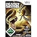 Deadly Creatures