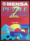 Mensa puzzle challenge 2