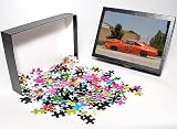 Photo Jigsaw Puzzle of Dukes of Hazzard from National Motor Museum