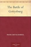 The Battle of Gettysburg