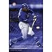 Algonso Soriano Texas Rangers Baseball Poster - 24x36