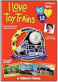 I Love Toy Trains DVD Parts (10-12)