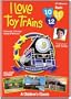 I Love Toy Trains, Parts 10-12