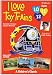 I Love Toy Trains DVD Parts (10-12)