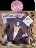 CULTURE CLUB - WAR SONG - 12" VINYL