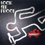 Casualty [7" VINYL]