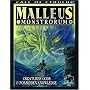 Malleus Monstorum Call of Cthulhu (Call of Cthulhu Roleplaying Game)