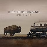 Made Up Mind by SONY MASTERWORKS 【並行輸入品】