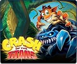 Crash of the Titans [Online Game Code]