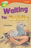 Waiting for Goldie