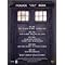 Watch Doctor Who on DVD and Blu-ray