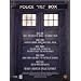 Doctor Who /  Time Travel