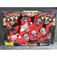 Living Dead Dolls Party Lights