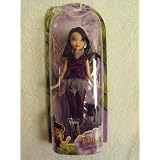 Disney Fairies 9' Vidia Doll From Tinkerbell and the Great Fairy Rescue
