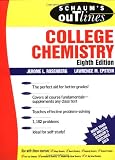 Schaum s Outline of College Chemistry