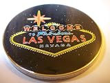 Las Vegas Poker Weight