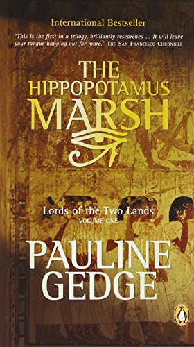 The Hippopotamus Marsh (Lords of the Two lands, Vol. 1)