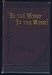 Books : To the Work! To the Work! Exhortations to Christians
