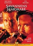 The Ghost And The Darkness [1996] (Region 2) (Import)