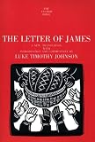 The Letter of James (The Anchor Yale Bible Commentaries)