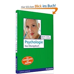 Psychologie - Das �bungsbuch: Das Pr�fungstraining zum Zimbardo