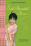 The Gold-Threaded Dress