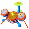 VTech KidiBeats Drum Set