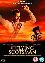 The Flying Scotsman [DVD] [2007]