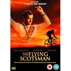 Flying Scotsman [DVD]