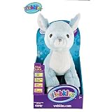 Webkinz Plush Stuffed Animal Winter Fawn