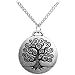 Tree of Life Pendant Necklace