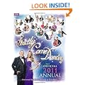 Strictly Come Dancing: The Official 2011 Annual