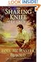 Legacy (The Sharing Knife, Book 2)