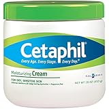 Cetaphil Moisturizing Cream - 16 oz