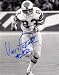 Vince Papale Signed 8X10 Photo - Kick Off