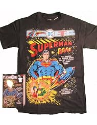 Superman T-Shirts: Superman #300 Cover Superman T-Shirts: Superman #300 Cover