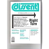 Dissent Magazine Spring 1995