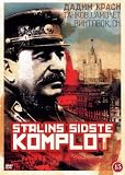 Stalin`s Last Plot ( Stalin`s Last Purge ) [ NON-USA FORMAT, PAL, Reg.2 Import - Denmark ]