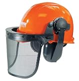 Makita 841004-A Commercial Grade Landscaping Earmuff for Helmet