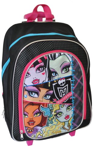 Monster High - Trolley - 39 cm