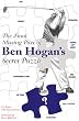 Ben Hogan's Secret Puzzle: Missing Piece Book