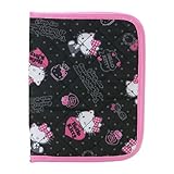 ハローキティ 母子手帳ケースS (リボン)