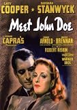 Meet John Doe [1941] [DVD]
